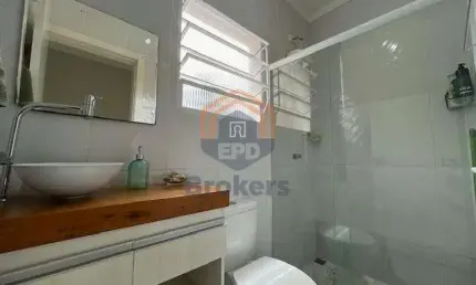 Casa com 2 quartos à venda na Rua Galileu, 65, Dos Ivo, Jarinu