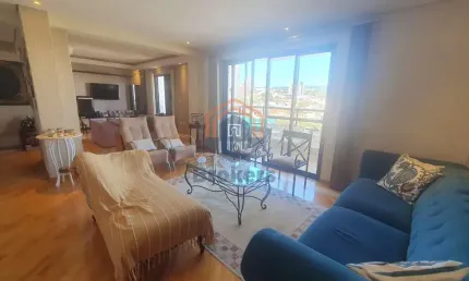 Apartamento com 3 quartos à venda na Rua do Retiro, 30, Centro, Jundiaí
