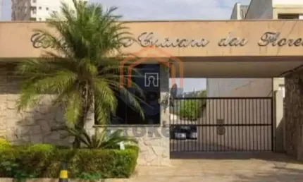 Apartamento à venda no condomínio chácara das flores i em jundiaí/sp