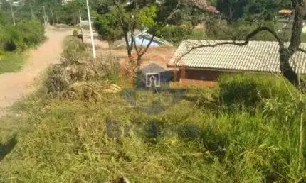Terreno em ville saint james ii - campo limpo paulista, sp