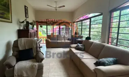 Chácara / sítio com 3 quartos à venda na Estância São Sebastião - Jarinu, Estância São Sebastião, Jarinu