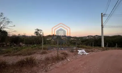 Terreno à venda na Estância Comandante Barros, Caioçara, Jarinu