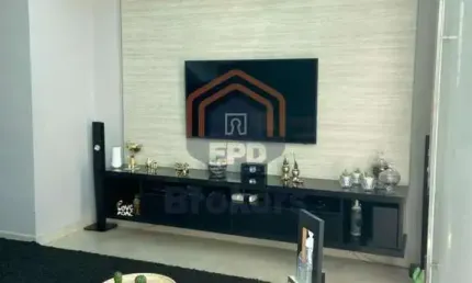 Casa sobrado de condominio em jardim guanciale  -  campo limpo paulista