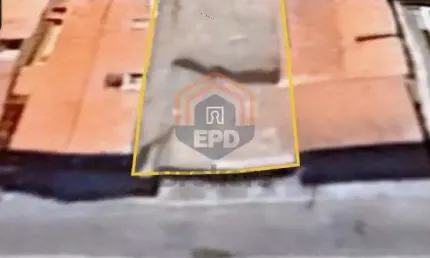 Terreno à venda na Rua Moacir Lopes, Jardim Caçula, Jundiaí