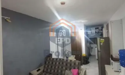 Apartamento com 2 quartos à venda na Estr. Mun. Bento Pereira De Toledo, 1062, Mina, Itupeva