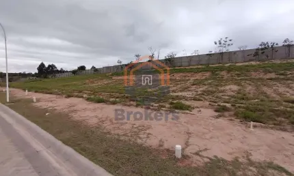 Terreno à venda na Via Paulo Leone, 1485, Do Pinheirinho, Itupeva