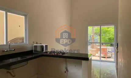 Casa com 3 quartos à venda na Santa Lúcia - Jarinu, Estância Santa Lúcia, Jarinu