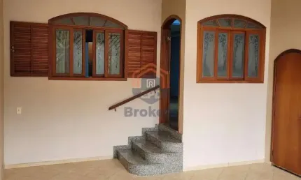 Casa Sobrado Comercial em Jardim Esplanada - Jundiaí, SP