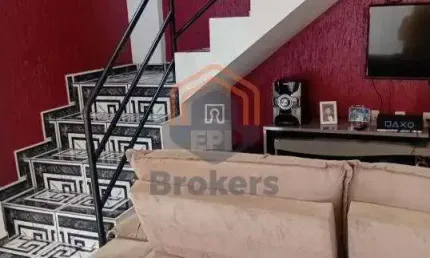 Casa sobrado comercial em ivoturucaia - jundiaí, sp