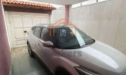 Casa com 2 quartos à venda na Rua Gervásio Brunelli, Jardim das Tulipas, Jundiaí