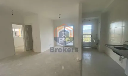 Apartamento com 2 quartos à venda na Avenida Reynaldo de Porcari, Medeiros, Jundiaí