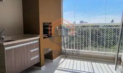 Apartamento à venda no condomínio naturale - jardim flórida - jundiaí