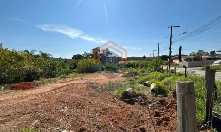 Terreno à venda na Estância Santo Inácio - Jarinu, Roseiral, Jarinu