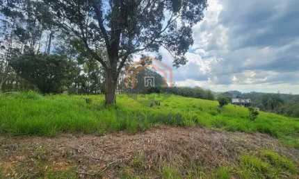 Terreno à venda na Rua Vereador João Cardoso, Jardim Mariana, Cajamar