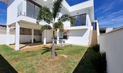 Casa com 3 quartos à venda na R. Maringá, 91 ( Trave, São Venâncio, Itupeva