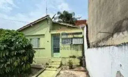 Casa com 3 quartos à venda na Rua João Antônio de Campos, 10, Vila Maria Luiza, Jundiaí