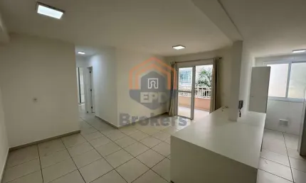 Apartamento com 2 quartos para alugar na Avenida Arquimedes, 1475, Jardim Guanabara, Jundiaí