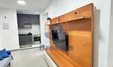 Apartamento com 2 quartos à venda na Rua Irineu De Toledo, Horto Florestal, Jundiaí