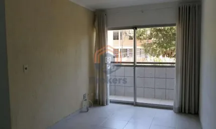 Apartamento em residencial anchieta 2 quartos  -  jundiaí