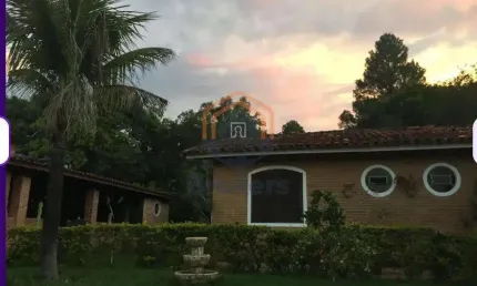 Chácara / sítio com 3 quartos à venda na Caioçara, Caioçara, Jarinu
