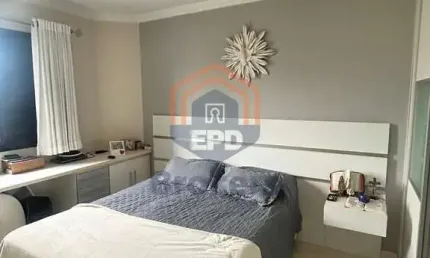 APARTAMENTO À VENDA 100m² RESIDENCIAL SÃO FRANCISCO DE ASSIS - JUNDIAÍ/SP