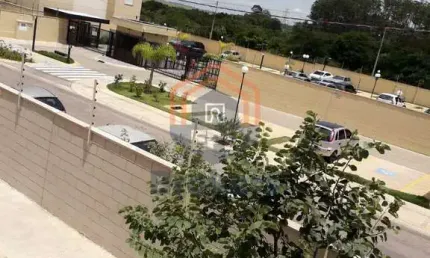 Apartamento em Residencial Santa Giovana  -  Jundiaí