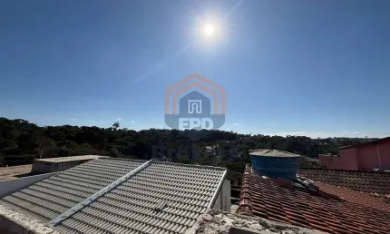 Casa com 2 quartos à venda na Rua Das Tamareiras, Dos Pereiras, Jarinu