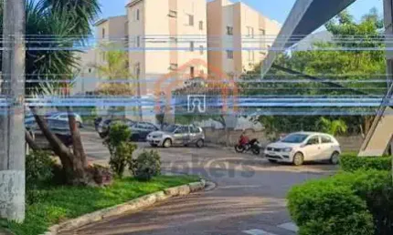 Apartamento com 2 quartos à venda na Avenida Bento do Amaral Gurgel, 1400, Vila Nambi, Jundiaí