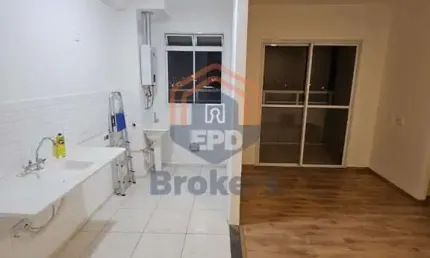 Apartamento com 3 quartos à venda na Avenida José Joaquim Pedro, Vila Rio Branco, Jundiaí