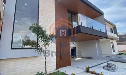 Casa com 4 quartos à venda na Avenida Reynaldo de Porcari, 2601, Medeiros, Jundiaí