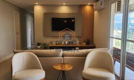 Apartamento 90 m² à venda no resort santa ângela – jundiaí/sp