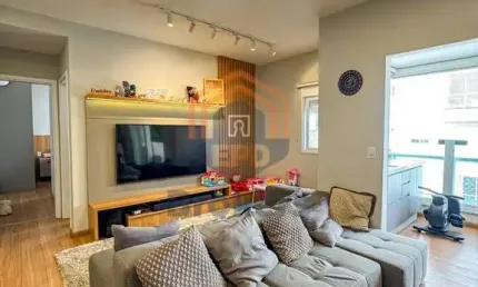 Apartamento com 2 quartos à venda na Avenida Reynaldo de Porcari, 2788, Medeiros, Jundiaí