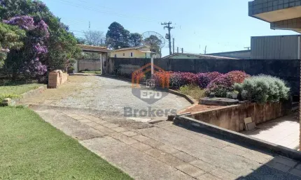Chácara / sítio com 3 quartos à venda na Estrada Municipal Atilio Squizato, Parque das Videiras, Jarinu
