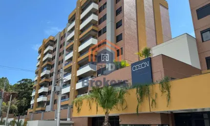 Apartamento com 3 quartos à venda na Rodovia Vereador Geraldo Dias 77, Parque Centenário, Jundiaí