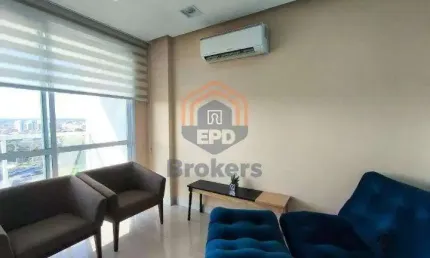 Sala comercial à venda na Avenida Nove de Julho, 3575, Anhangabaú, Jundiaí