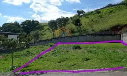 Terreno em residencial terras de jundiaí - jundiaí, sp