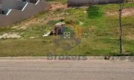 Terreno em condominio em jardim das minas  -  itupeva