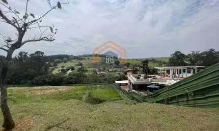 Terreno no Condomínio Fazenda Dona Carolina - Itatiba - SP