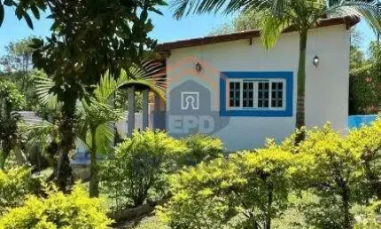 Chácara / sítio com 4 quartos à venda na Avenida João Messias, Parque das Videiras, Jarinu