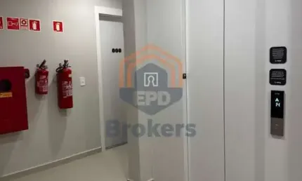 Apartamento com 2 quartos à venda na Avenida Reynaldo de Porcari, 797, Medeiros, Jundiaí