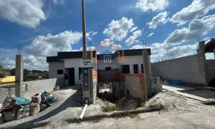 Casa sobrado 3 quartos  2 suites em maracanã  3 vagas jarinu