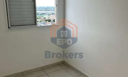 Apartamento à venda com 03 quartos no condomínio living itirapina - jundiaí/sp