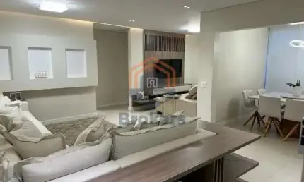 Apartamento com 2 quartos à venda na Rua Elias Juvenal de Mello, Jardim Ana Maria, Jundiaí