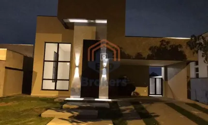 Casa sobrado de condominio em são venâncio - itupeva, sp