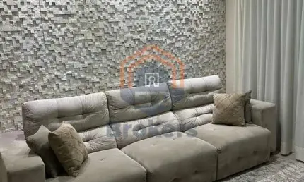 Casa com 3 quartos à venda na Rua Padre Januário Barbosa, s/n, Jardim Itália, Jundiaí