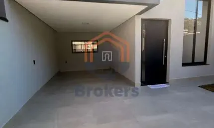 Casa com 3 quartos à venda na Rua Sargento Maurício Vicente da Silva, Jardim Marambaia II, Jundiaí