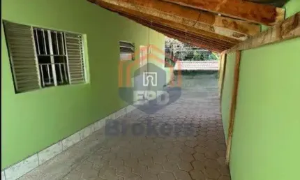 Casa com 2 quartos à venda na Avenida Veneza, Vargem Grande, Jarinu