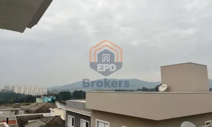 Casa sobrado de condominio em jardim carolina - jundiaí, sp