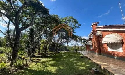 Sítio 120.000m² completo estância comandante barros  -jarinu