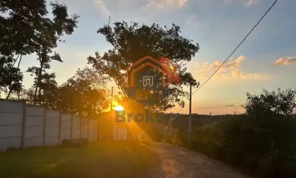Terreno 3503 m2 murado  em Bairro do Maracanã  -  Jarinu